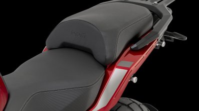 Bs6 Benelli Trk 502x Seat