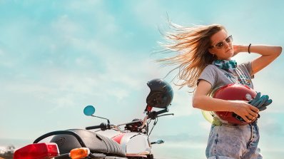 2021 Interceptor 650 Beach