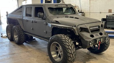 Apocalypse Hellfire Front Quarter 2