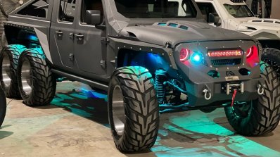 Apocalypse Hellfire Front Quarter 3