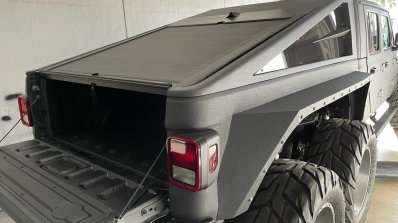 Apocalypse Hellfire Rear Bed 2