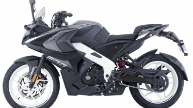 Pulsar 125 deals cc rs