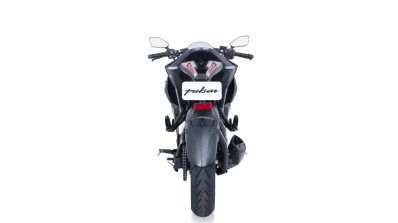 2012 Bajaj Pulsar Rs200 Rear