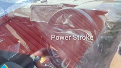 Citroen Cc21 Interiors Spied