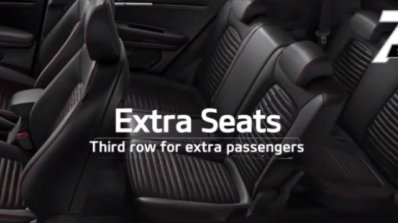 Kia Sonet 7 Seats