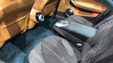 Gwm Ora Cat Rear Seats