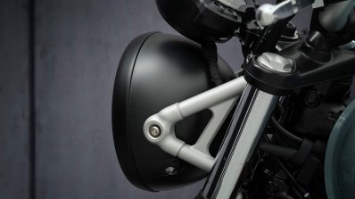 Triumph Street Scrambler Sandstorm Headlight