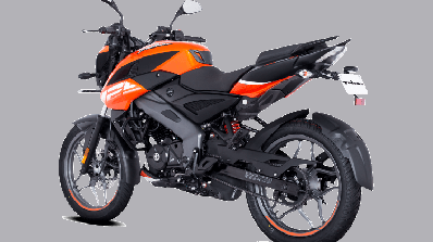 Bajaj pulsar ns 125 online mileage per liter