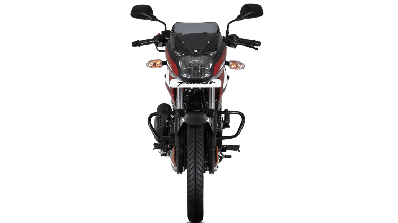 Bajaj Pulsar 180 Dagger Edge Front