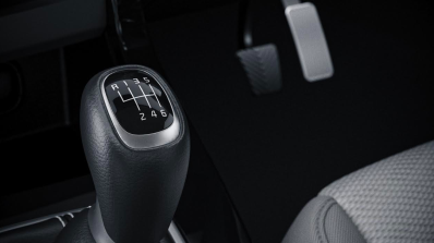 2021 Kia Seltos Imt Gear Lever Images