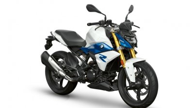 Bmw g410r 2024