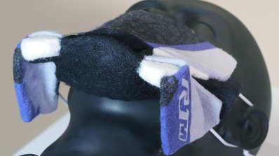 Yamaha Yzf R1m Face Mask Below