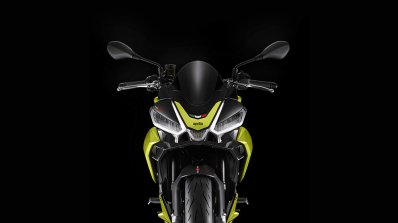 Aprilia Tuono 660 Front