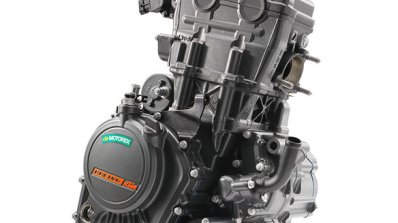 Ktm Rc 125 Engine