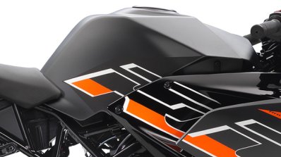 Ktm Rc 125 Fuel Tank