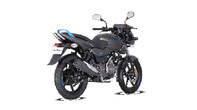 Bajaj Pulsar 125 Rear Right