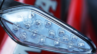 Hero Xpulse 200 Chinese Cousin Indicator