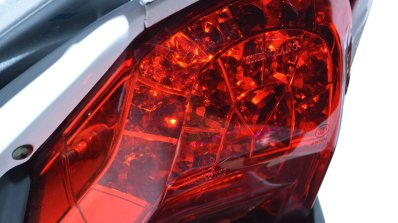 Hero Xpulse 200 Chinese Cousin Tail Light