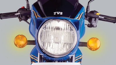 Tvs Hlx 150x Hazard