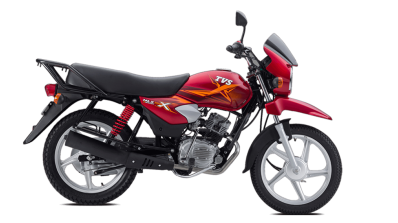 Tvs Hlx 150x Right
