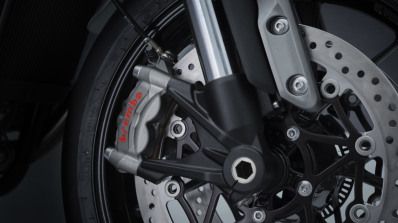 2021 Triumph Speed Twin Front Brakes