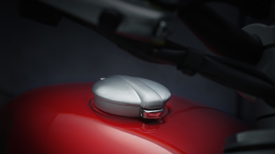 2021 Triumph Speed Twin Fuel Tank Cap