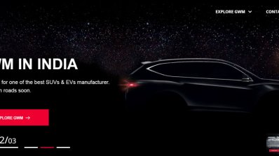 Gwm India Website Online