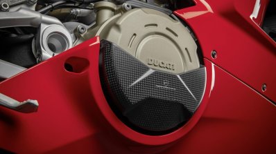 Ducati Panigale V4 Performance Accessories Clutch