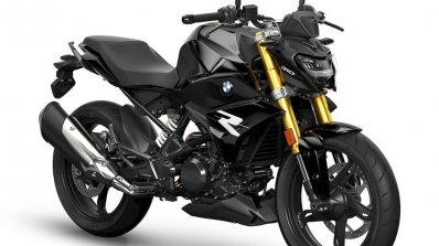 New Amp Attractive Bmw G 310 R Colours Announced