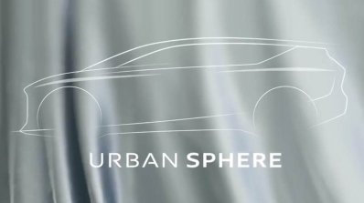 Audi Concept Car Urban Sphere