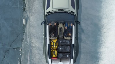 Land Rover Defender 90 Top