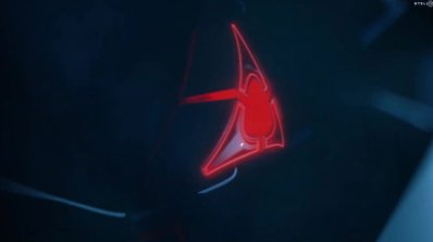 Dodge Electric Muscle Car Teaser Logo