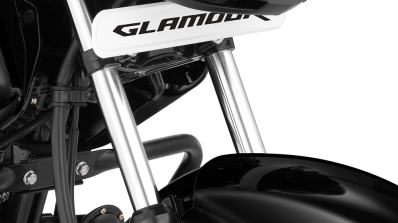 Hero Glamour Xtec Front Suspension