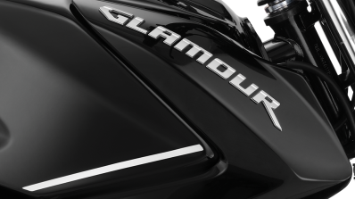 Hero Glamour Xtec Fuel Tank