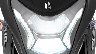 hero glamour xtec headlight price