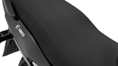 Hero Glamour Xtec Seat