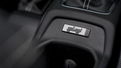 Jeep Wrangler 80th Anniversary Edition Interior Lo