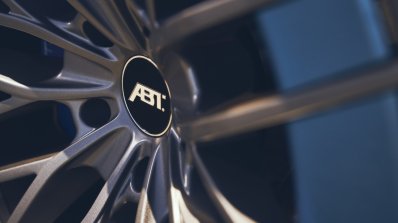 Vw Atlas Cross Sport Gt Concept Rim