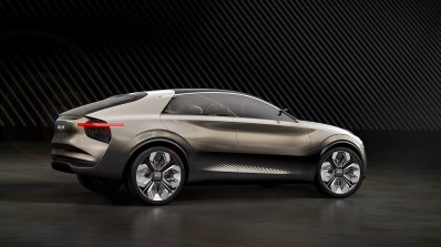 Kia Imagine Concept Right Side Full Hd