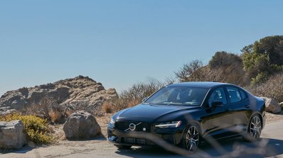 All New Volvo S60 Mk3 Polestar Engineered