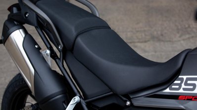 Triumph Tiger 850 Sport Adjustable Seat