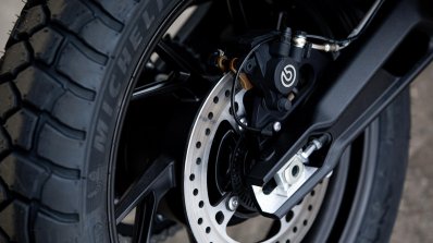 Triumph Tiger 850 Sport Brembo Rear Brake