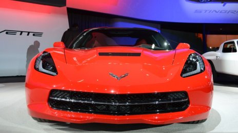 Future Chevrolet models to be inspired by Corvette C7 - Report