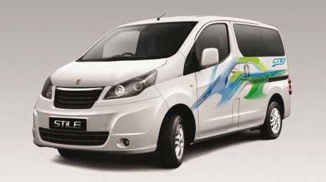 IAB learns that Ashok Leyland is planning a product onslaught starting from mid-2013