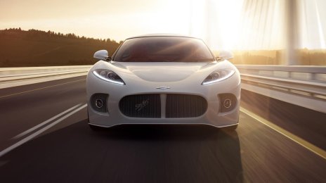 Spyker confirms plans to enter India this year