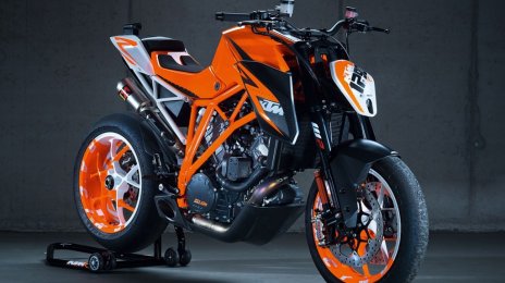 KTM Super Duke 1290 is India bound [Edit]