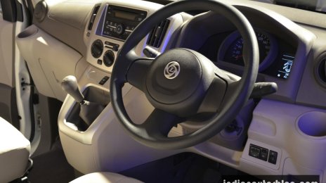 Ashok Leyland Stile launching on the 5th of October?