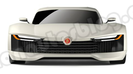 Minerva JM Brabazon is the Belgian hybrid-supercar that can breach 400kph