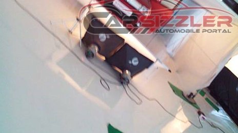 Maruti Wagon R Stingray to launch on August 20?