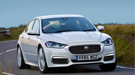 Jaguar's new Engineering Director - "3-Series rival will blow the opposition away"